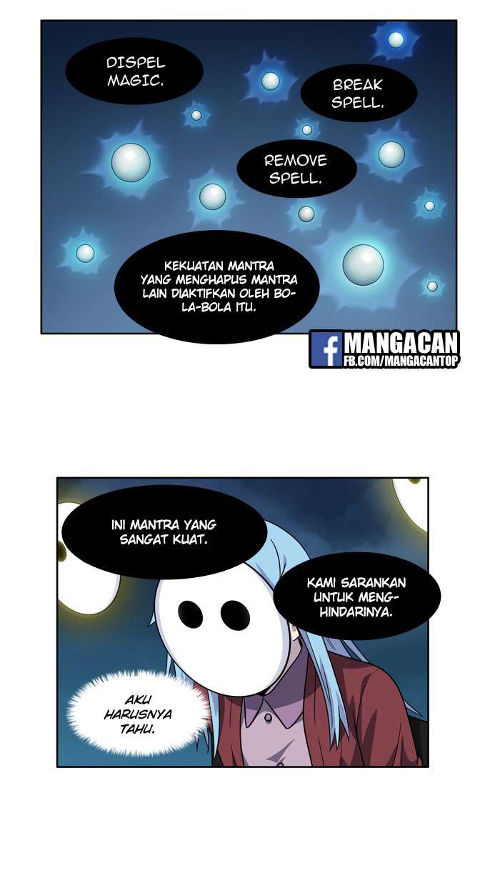 The Gamer Chapter 222 - halaman 24