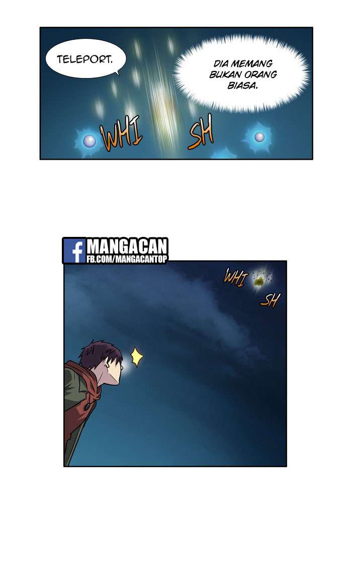 The Gamer Chapter 222 - halaman 25