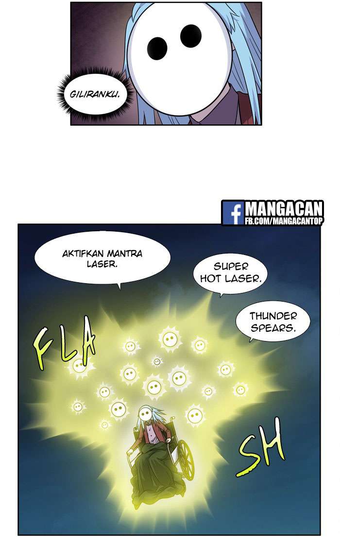 The Gamer Chapter 222 - halaman 26