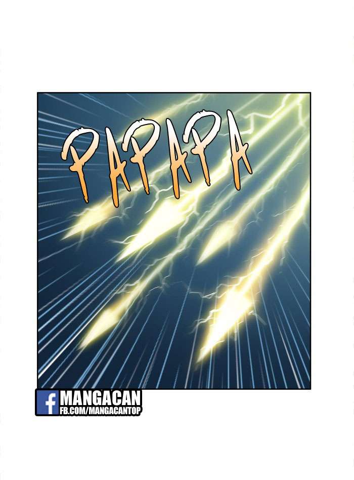 The Gamer Chapter 222 - halaman 27