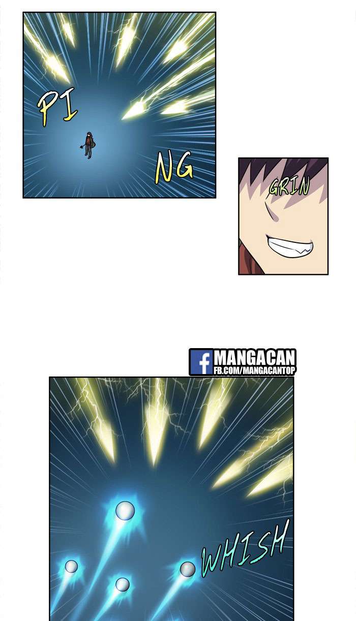 The Gamer Chapter 222 - halaman 28