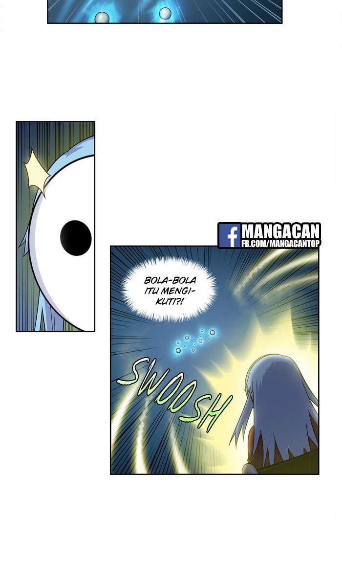 The Gamer Chapter 222 - halaman 29