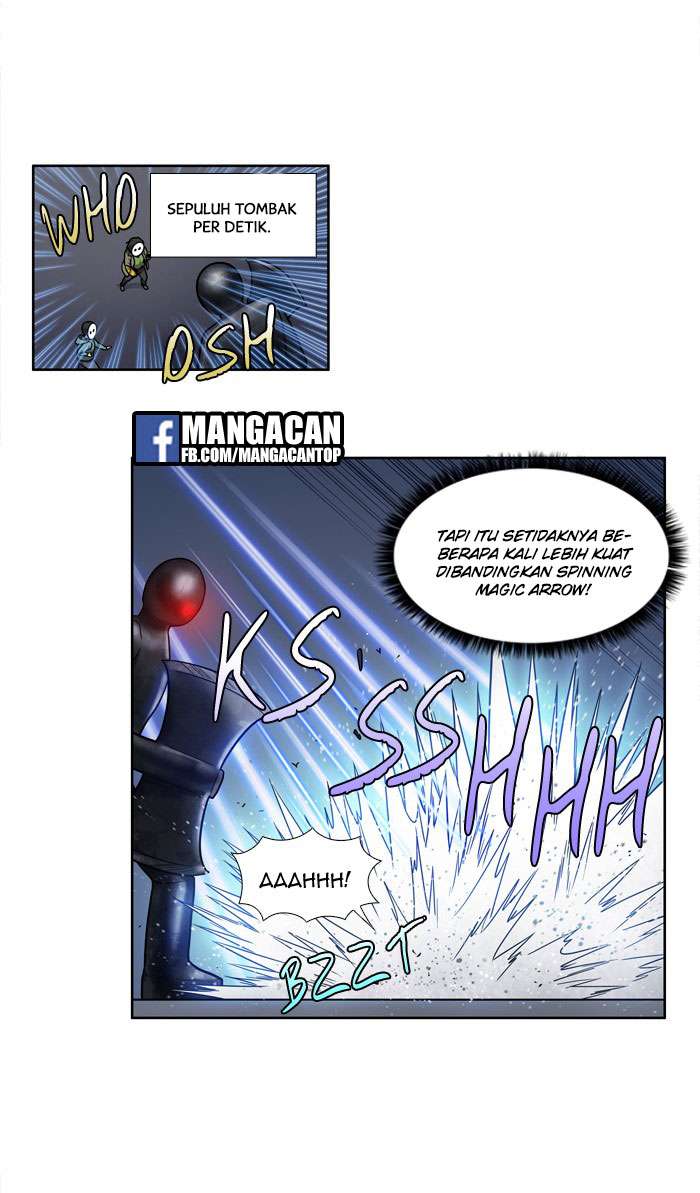 The Gamer Chapter 222 - halaman 3