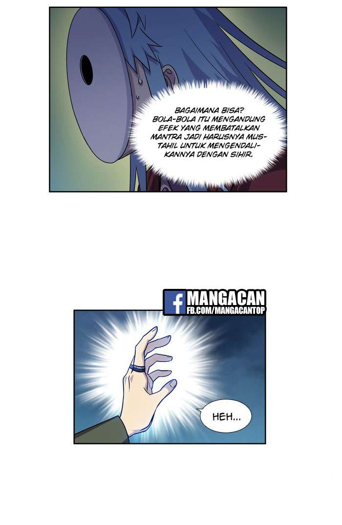 The Gamer Chapter 222 - halaman 30