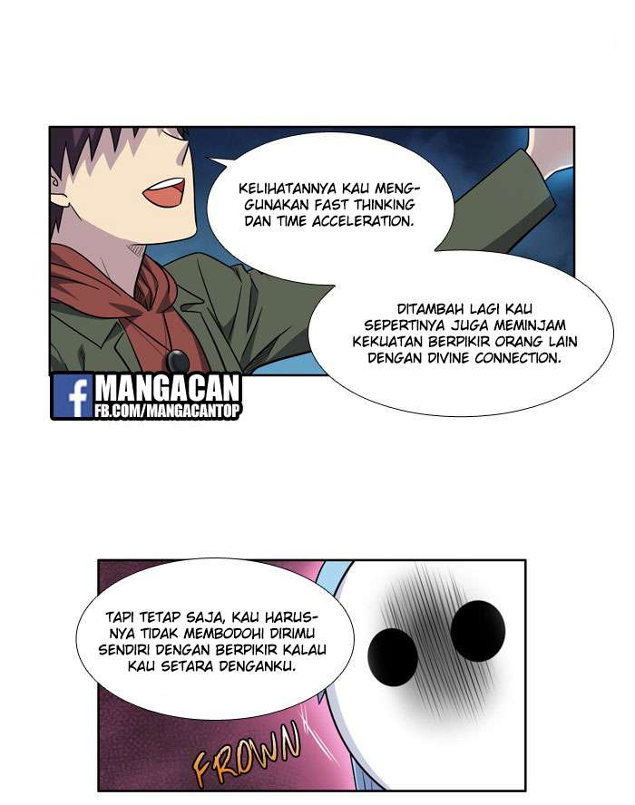 The Gamer Chapter 222 - halaman 32