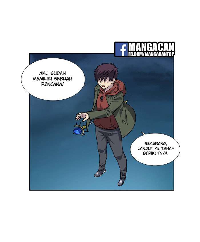The Gamer Chapter 222 - halaman 33
