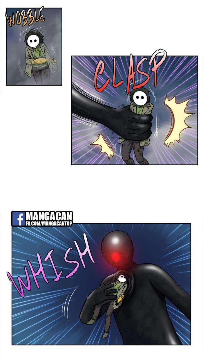 The Gamer Chapter 222 - halaman 4