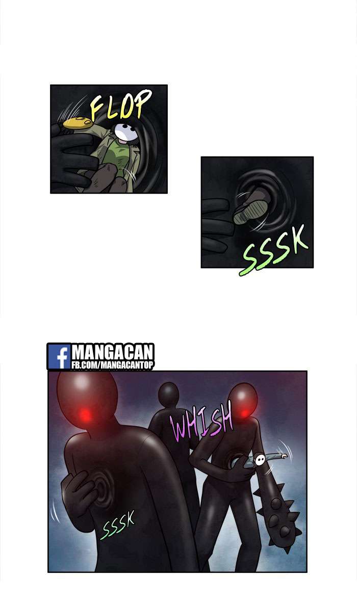 The Gamer Chapter 222 - halaman 5