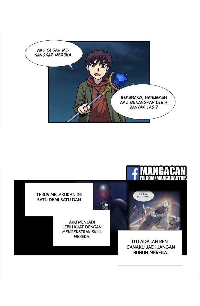 The Gamer Chapter 222 - halaman 6