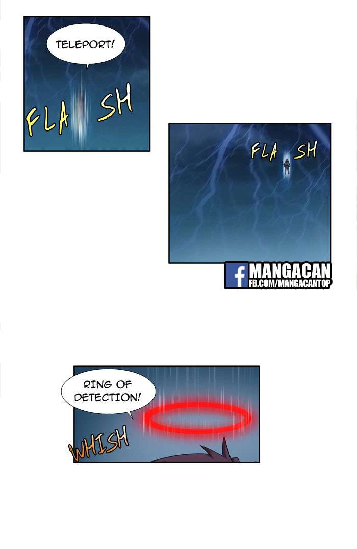 The Gamer Chapter 222 - halaman 8