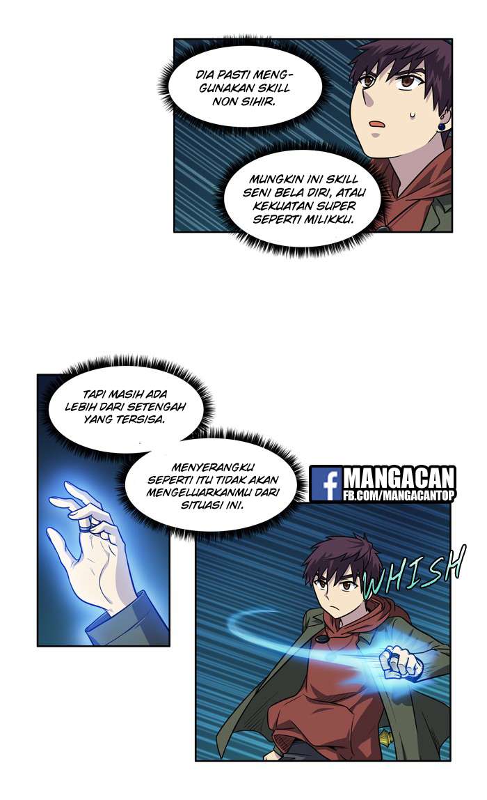 The Gamer Chapter 223 - halaman 10