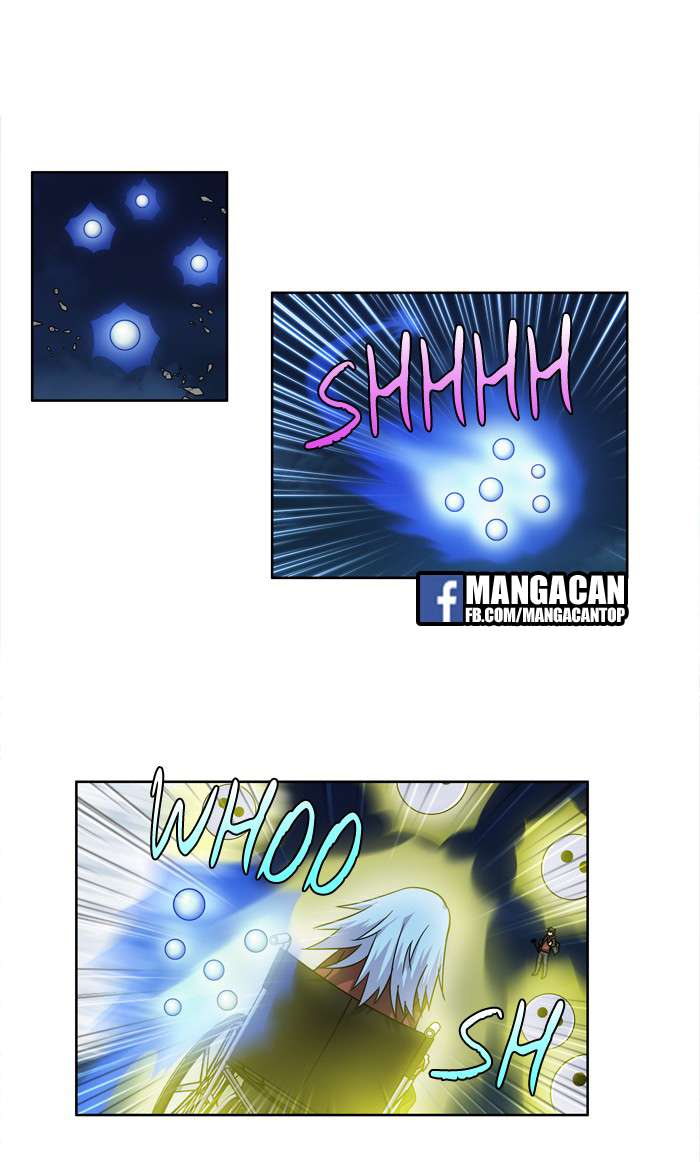 The Gamer Chapter 223 - halaman 11