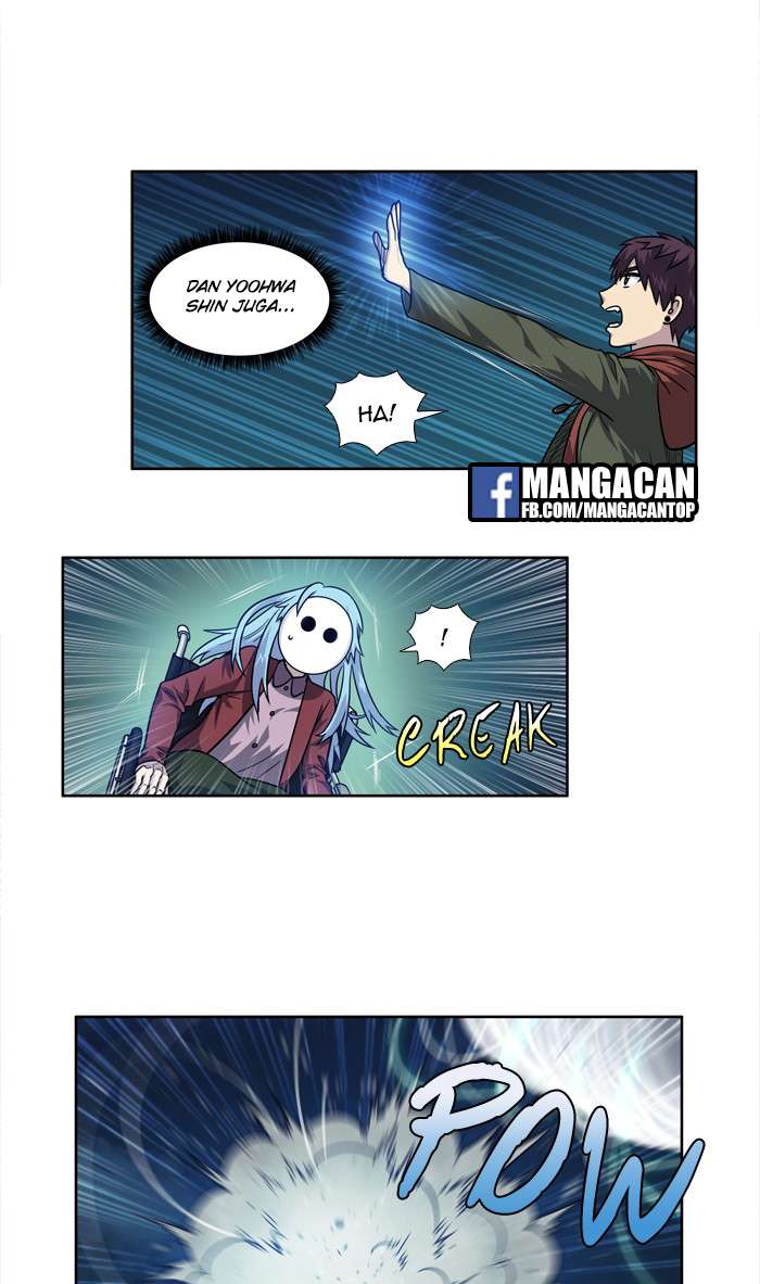 The Gamer Chapter 223 - halaman 12