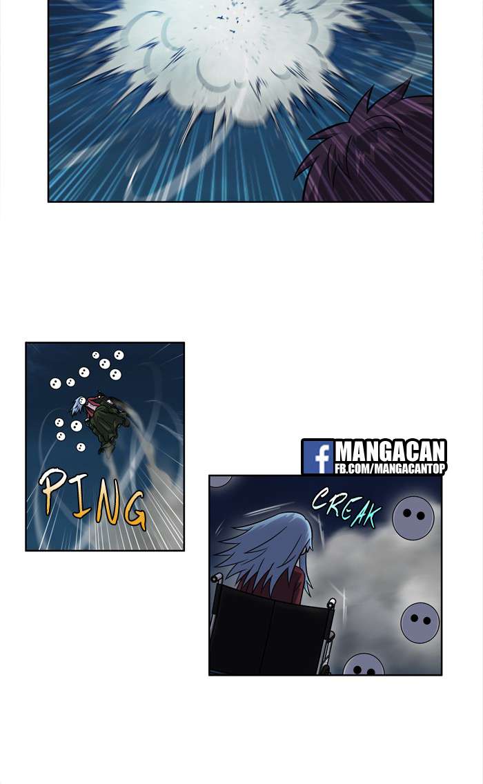 The Gamer Chapter 223 - halaman 13