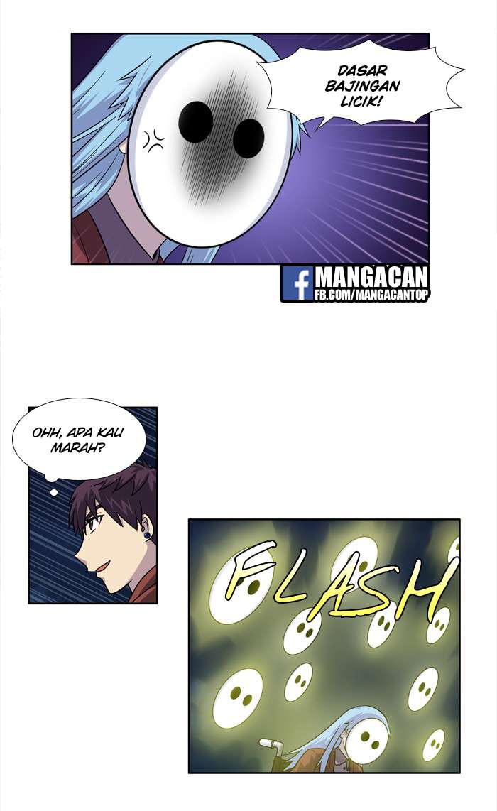 The Gamer Chapter 223 - halaman 14