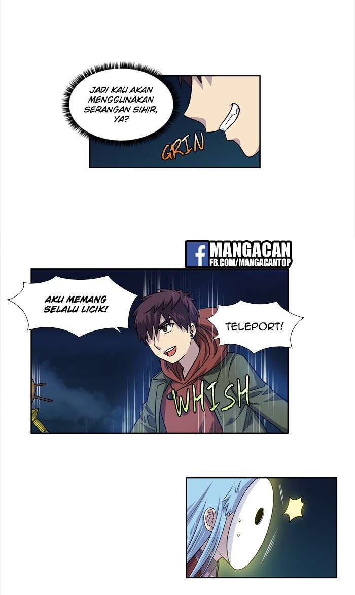 The Gamer Chapter 223 - halaman 15