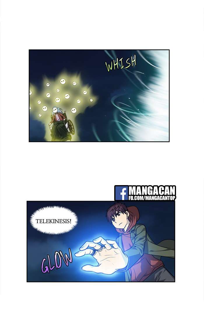 The Gamer Chapter 223 - halaman 16