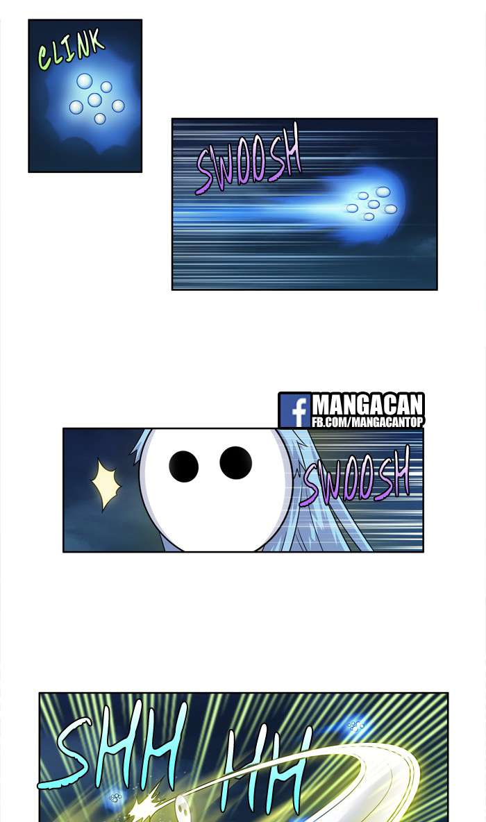 The Gamer Chapter 223 - halaman 17