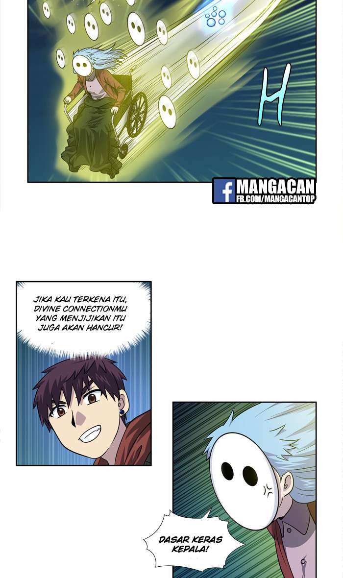 The Gamer Chapter 223 - halaman 18
