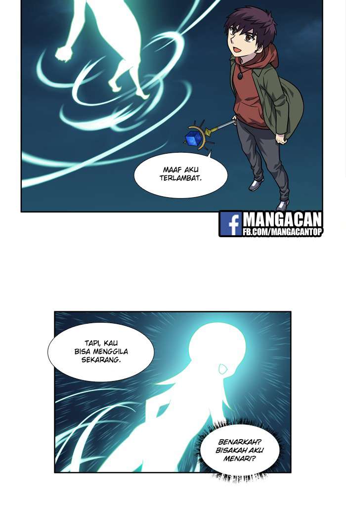 The Gamer Chapter 223 - halaman 2