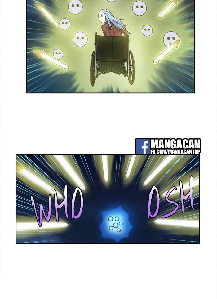 The Gamer Chapter 223 - halaman 20