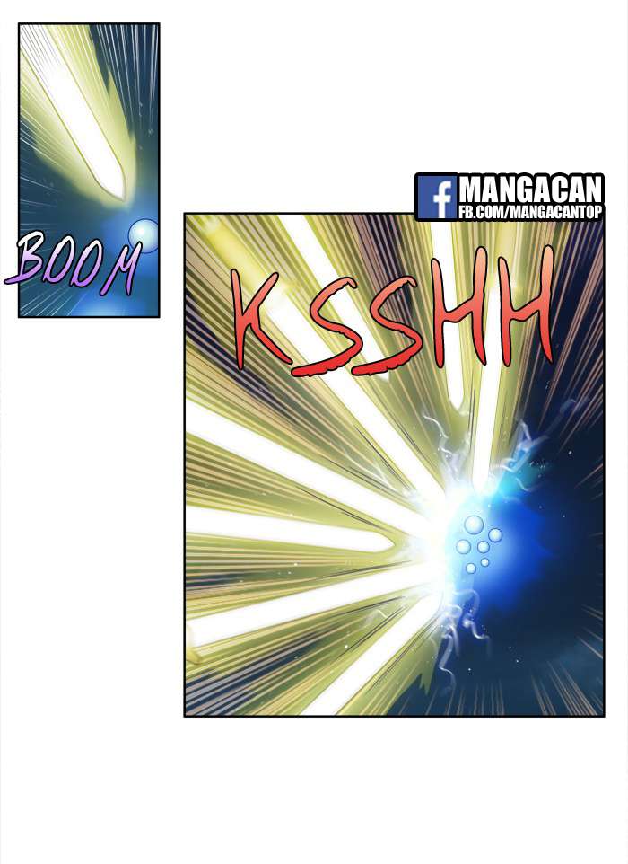 The Gamer Chapter 223 - halaman 21