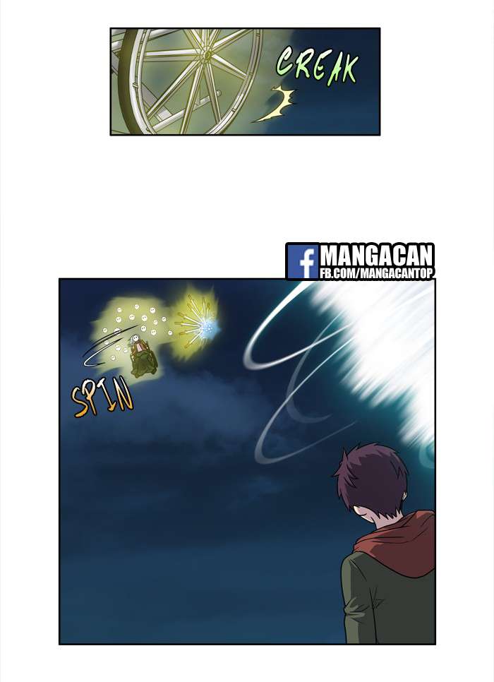 The Gamer Chapter 223 - halaman 22