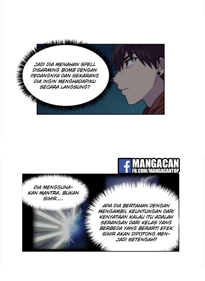 The Gamer Chapter 223 - halaman 23