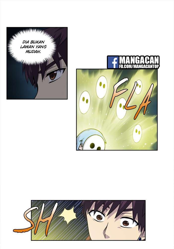 The Gamer Chapter 223 - halaman 24
