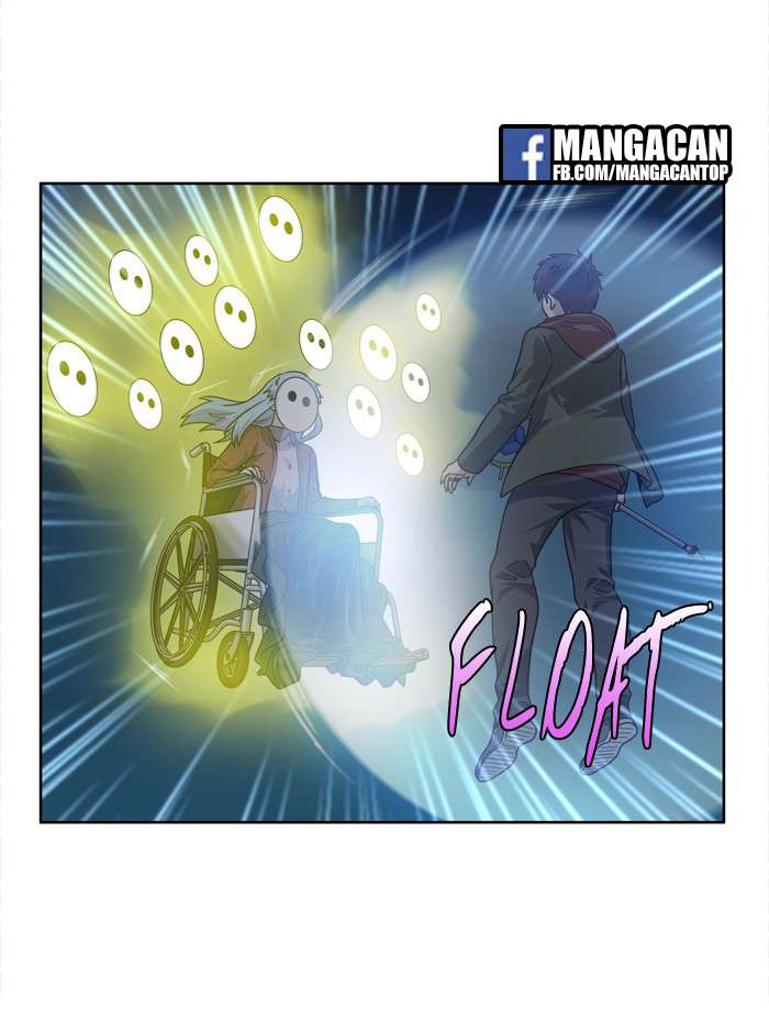The Gamer Chapter 223 - halaman 25