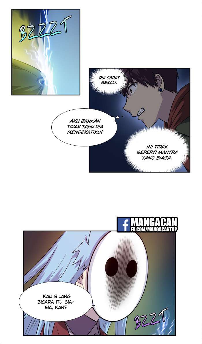 The Gamer Chapter 223 - halaman 26