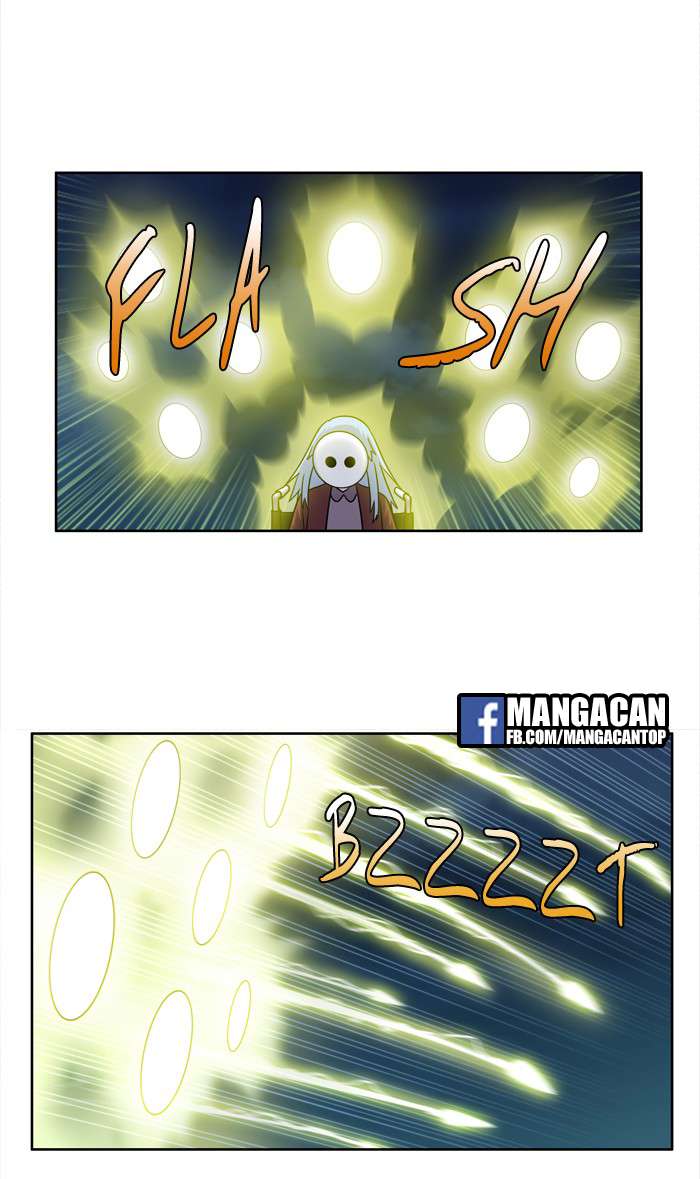 The Gamer Chapter 223 - halaman 27