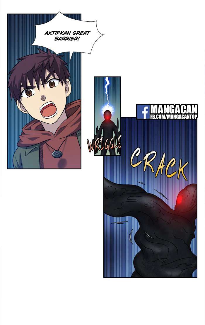 The Gamer Chapter 223 - halaman 29