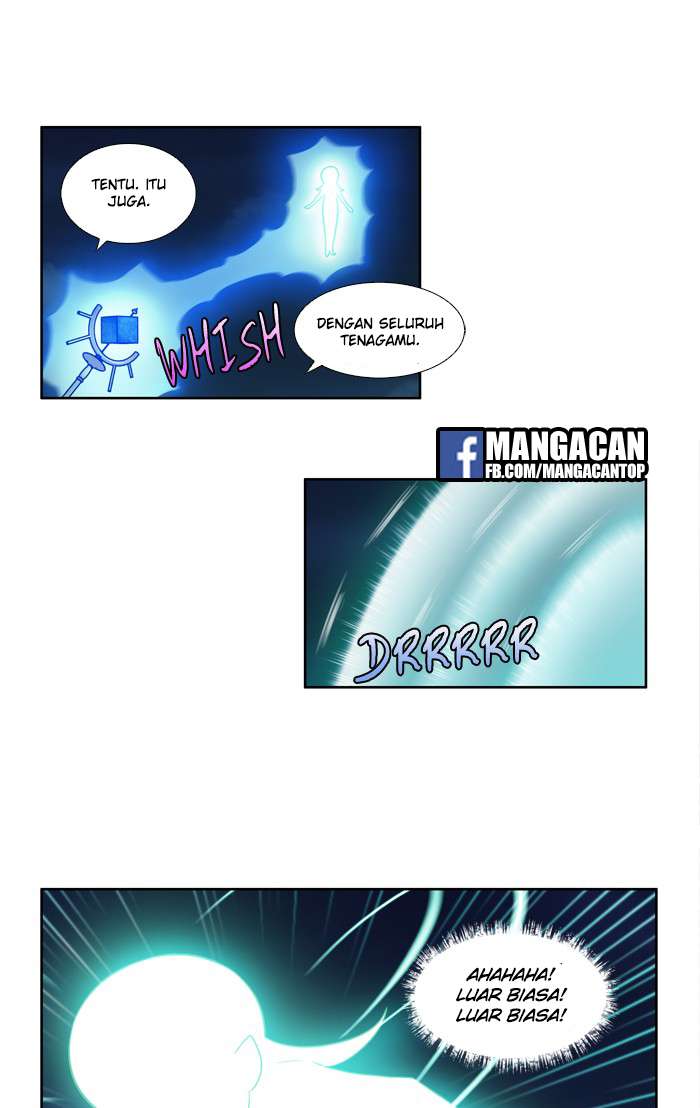 The Gamer Chapter 223 - halaman 3