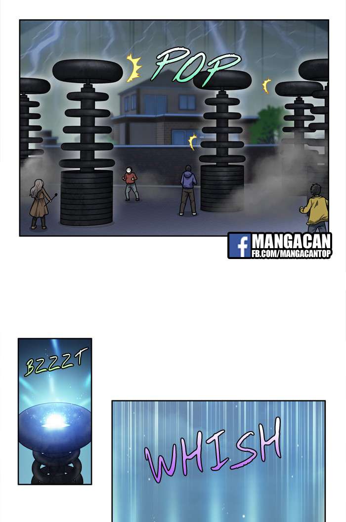 The Gamer Chapter 223 - halaman 30