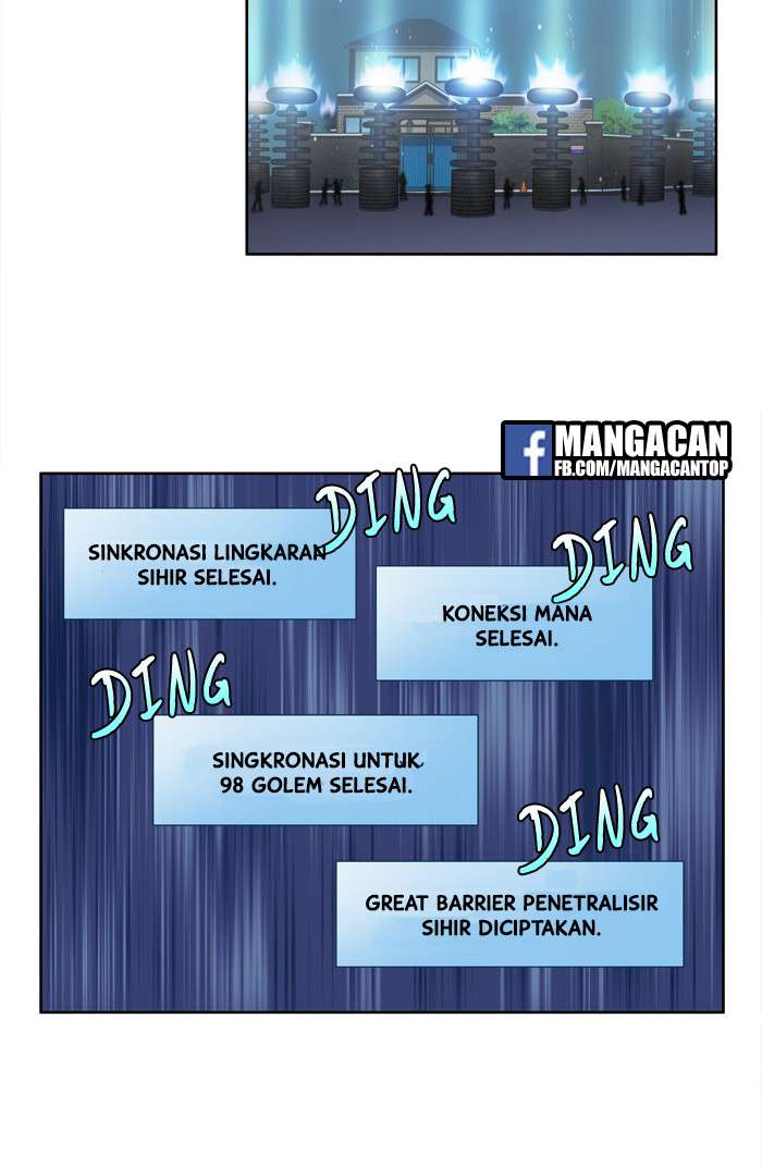 The Gamer Chapter 223 - halaman 31