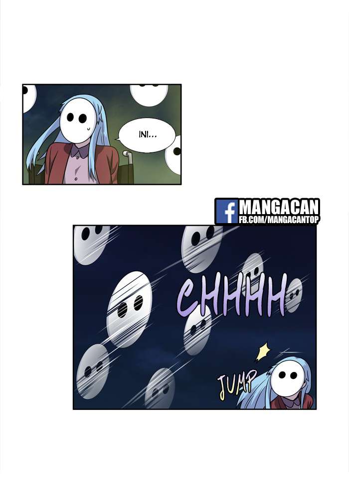 The Gamer Chapter 223 - halaman 33
