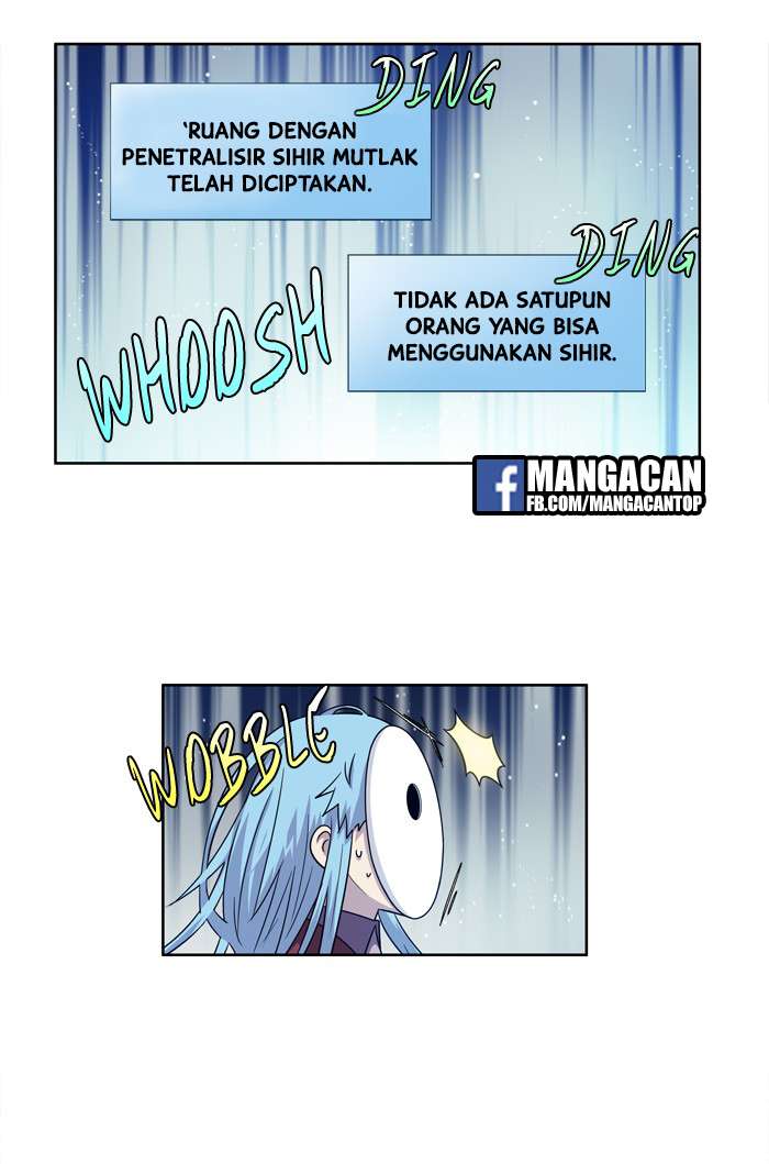 The Gamer Chapter 223 - halaman 34