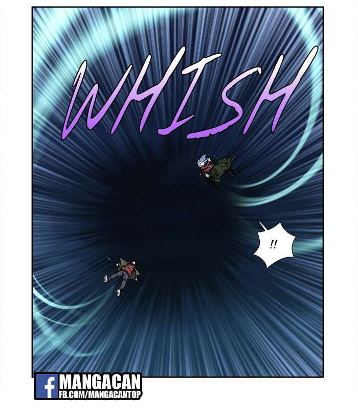 The Gamer Chapter 223 - halaman 35