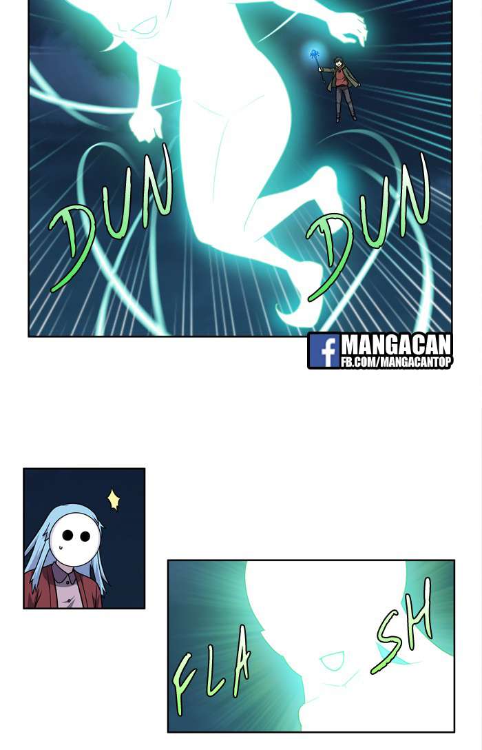 The Gamer Chapter 223 - halaman 4