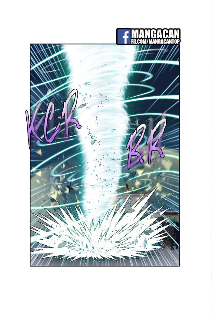 The Gamer Chapter 223 - halaman 6