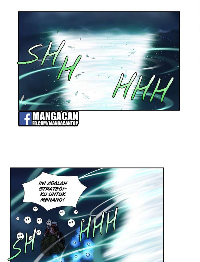 The Gamer Chapter 223 - halaman 7