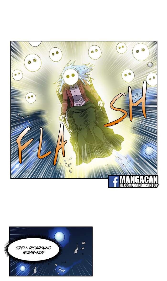 The Gamer Chapter 223 - halaman 9