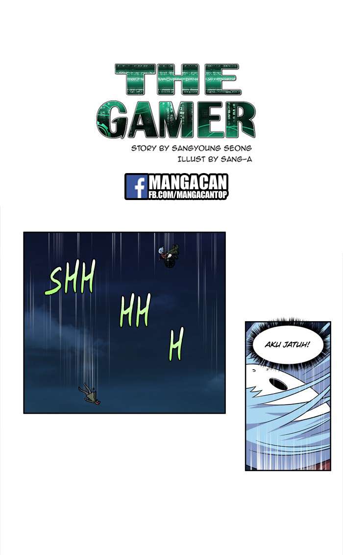 The Gamer Chapter 224 - halaman 1