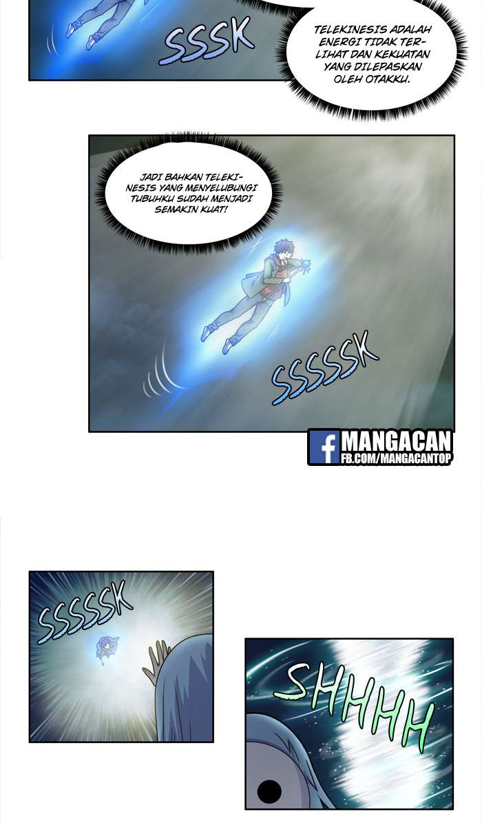 The Gamer Chapter 224 - halaman 12