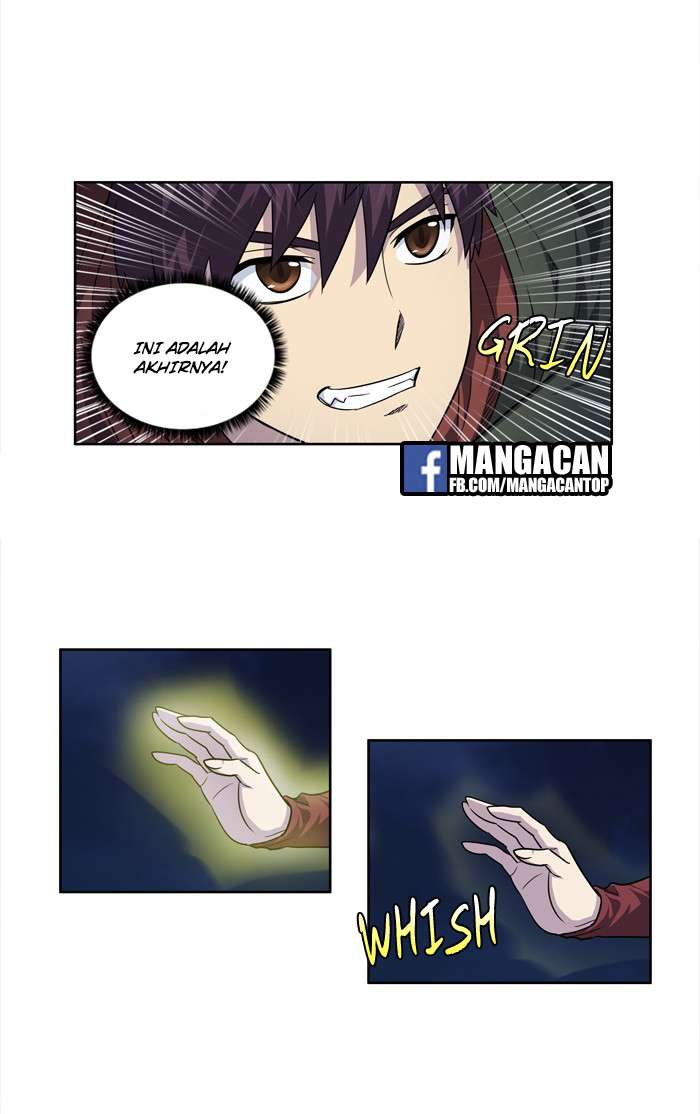 The Gamer Chapter 224 - halaman 13