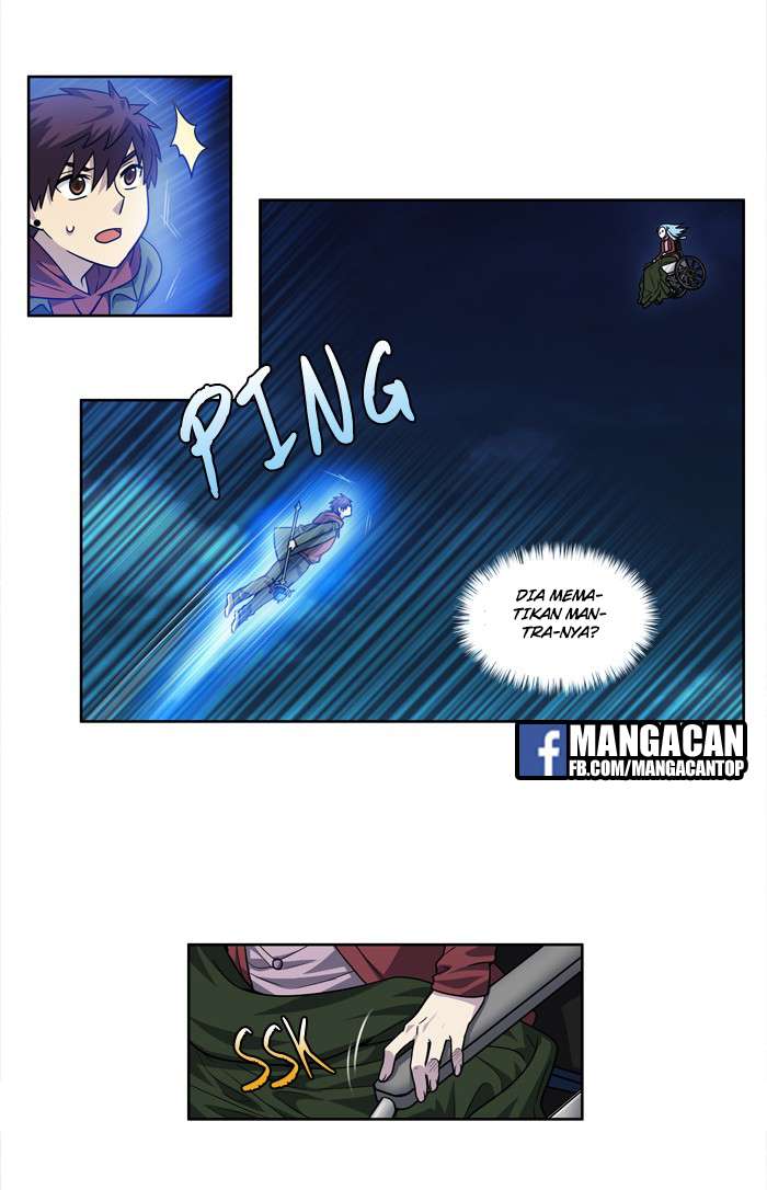 The Gamer Chapter 224 - halaman 14