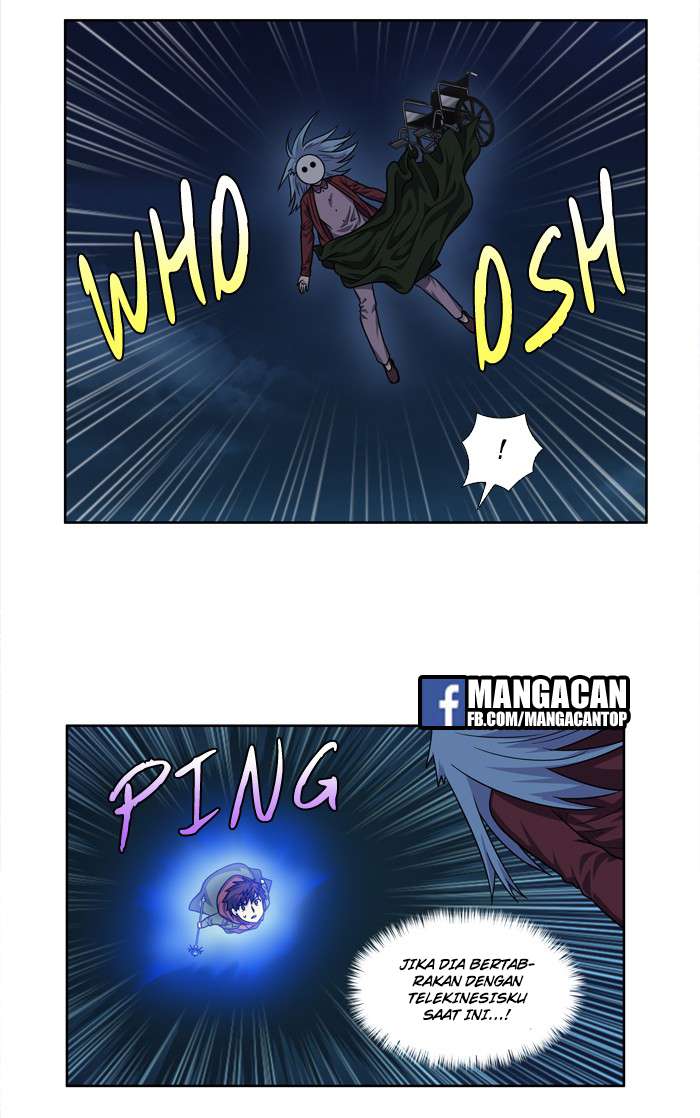 The Gamer Chapter 224 - halaman 15