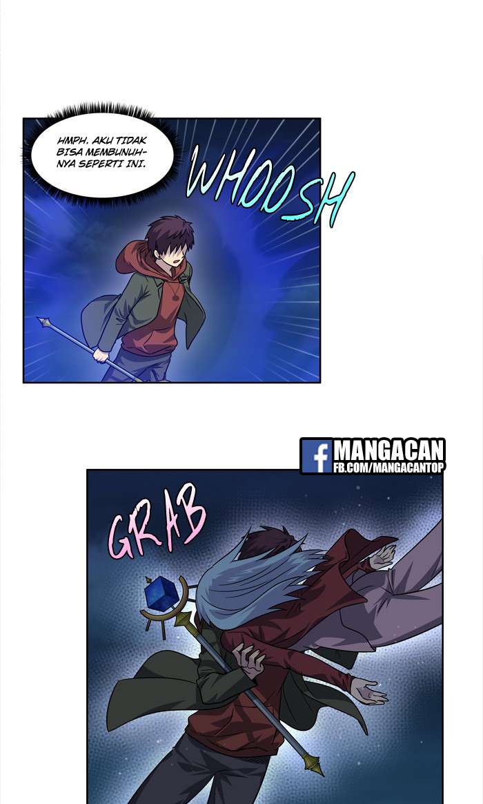 The Gamer Chapter 224 - halaman 16