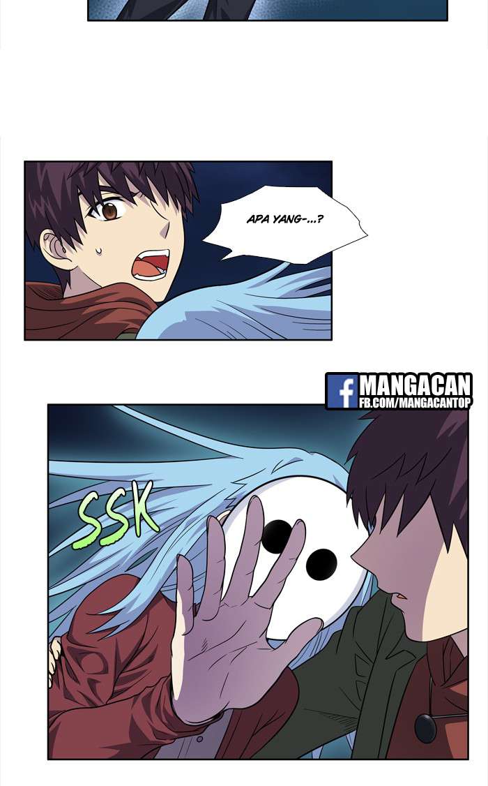 The Gamer Chapter 224 - halaman 17